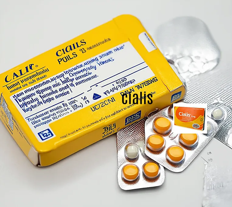 Cialis 1